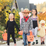 What Do I Do If My Child Is Injured During Trick-Or-Treating?